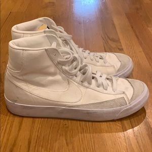 Nike Blazer Mid ‘77 Vintage